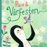 e-Bok Paco och vårfesten