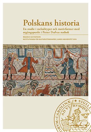 Magnus Gustafsson Polskans historia