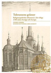 Toleransens gr�nser