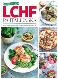 LCHF p italienska