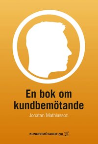 e-Bok En bok om kundbemötande