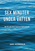 Sex minuter under vatten