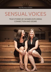 e-Bok Sensual voices <br />                        E bok