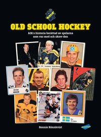 Old School Hockey AIK