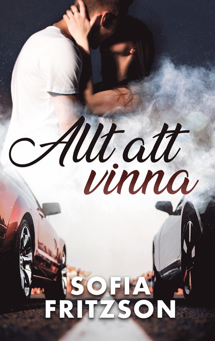 Sofia Fritzson - Allt att vinna, E-bok