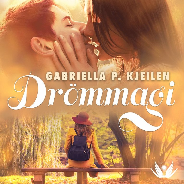 Gabriella p. Kjeilen - Drömmagi, Ljudbok