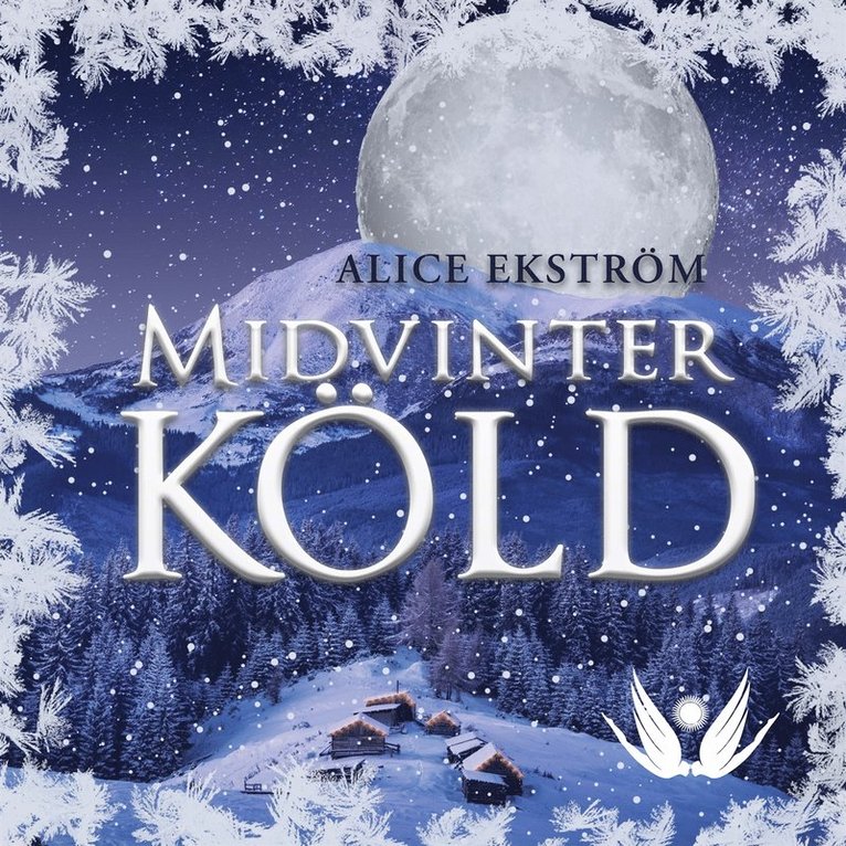 Alice Ekström - Midvinterköld, Ljudbok