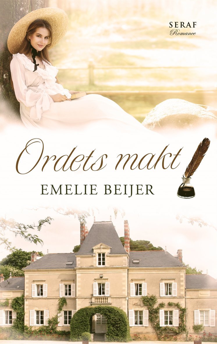 Emelie Beijer - Ordets makt, E-bok