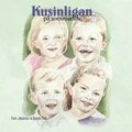 Kusinligan p� sommarlov