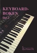 Keyboardboken del 2