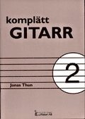 Kompltt gitarr 2