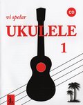 Vi spelar ukulele 1