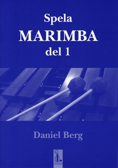Spela marimba D 1