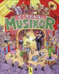 Cirkus Musikr inkl CD