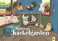 Djuren p Kackelgrden : minimusikal inkl CD