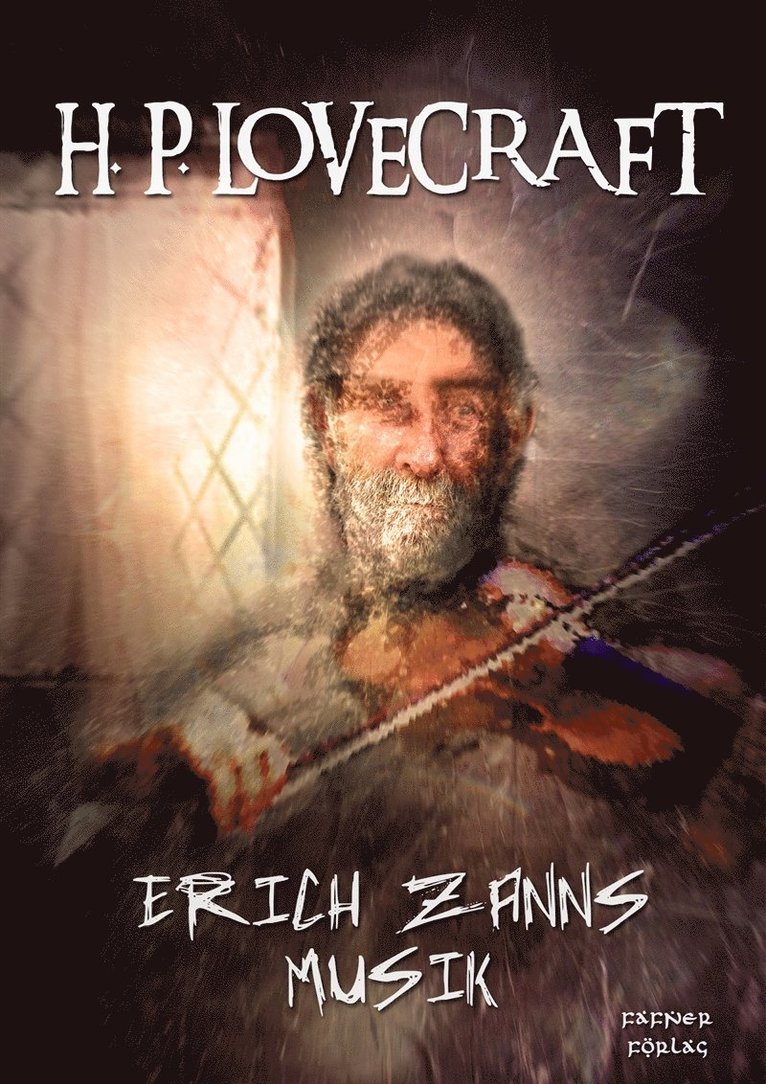 H. P. Lovecraft - Erich Zanns musik, E-bok