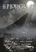 Den förfärlige gamle mannen & Det sällsamma gamla huset i dimman
