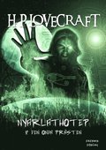 Nyarlathotep  &  Den onda pr�sten