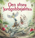 Den stora jordgubbsjakten