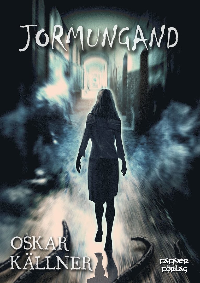 Oskar Källner - Jormungand, E-bok
