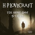 Den namnlösa staden