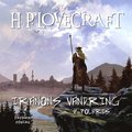 Iranons vandring & Polaris