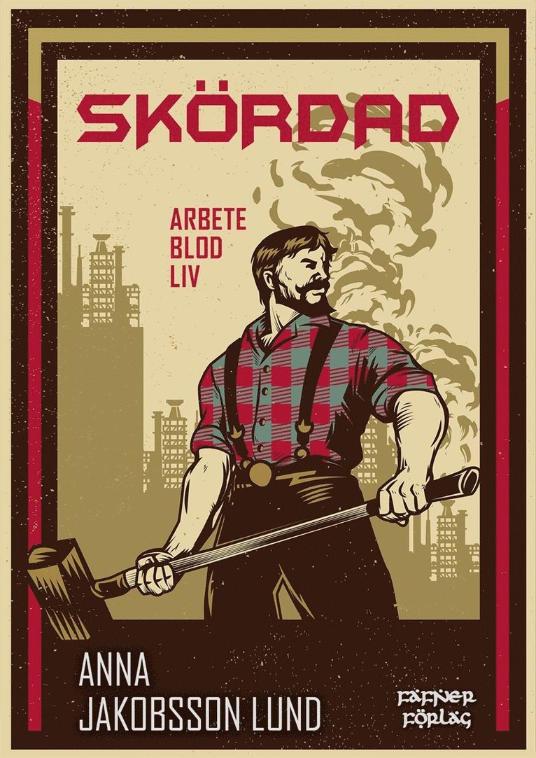 Anna Jakobsson Lund - Skördad, E-bok