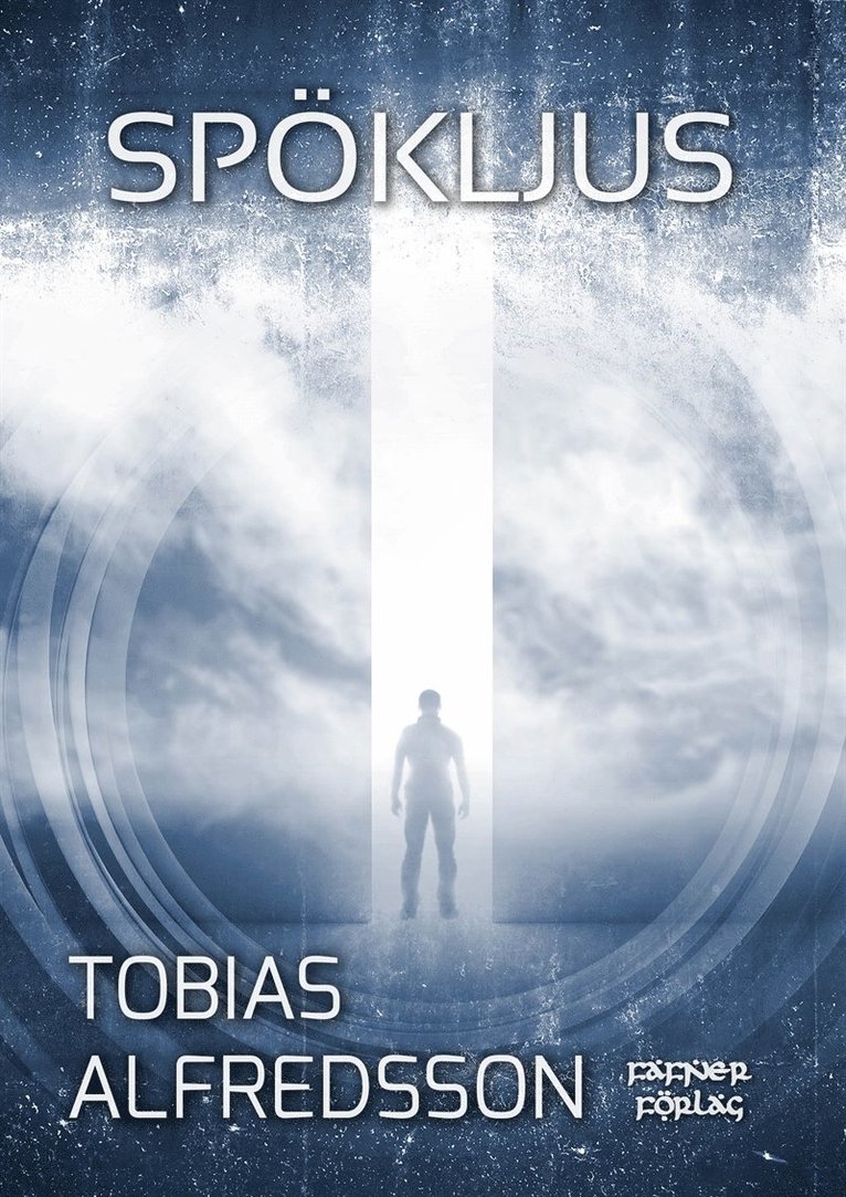 Tobias Alfredsson - Spökljus, E-bok