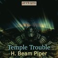 Temple Trouble