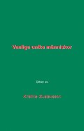 Vanliga unika människor