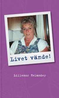 e-Bok Livet vände!