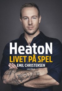 e-Bok HeatoN  livet på spel