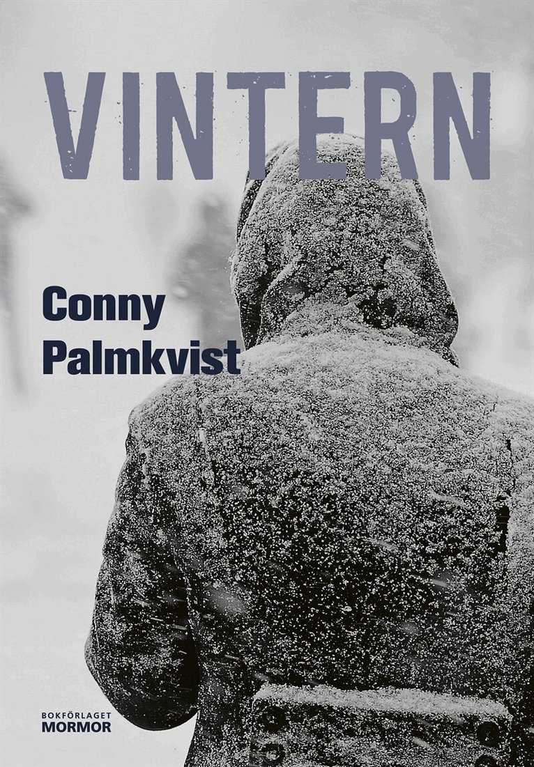 Conny Palmkvist - Vintern, E-bok. Tillgänglighet: Lägg i varukorg