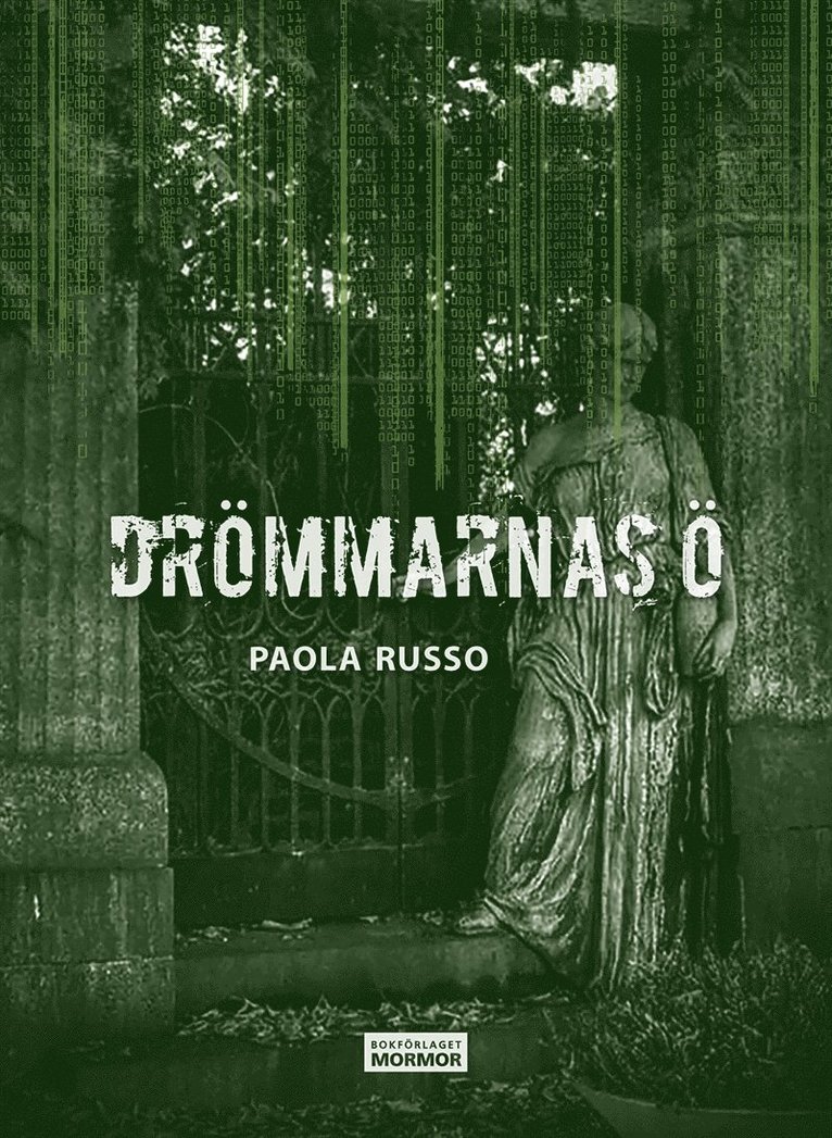 Paola Russo - Drömmarnas ö, E-bok