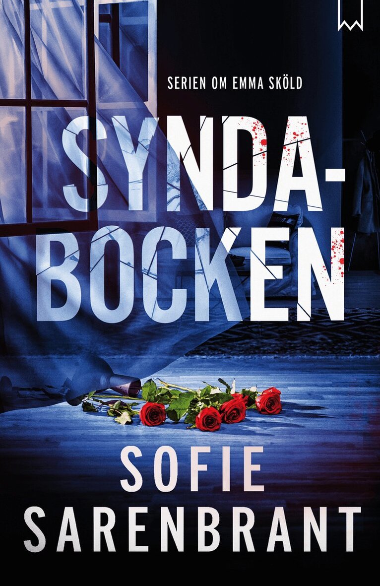 Sofie Sarenbrant - Syndabocken, E-bok