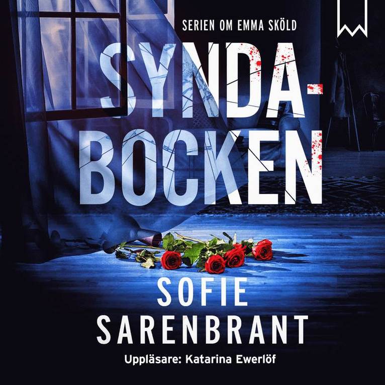 Sofie Sarenbrant - Syndabocken, Ljudbok