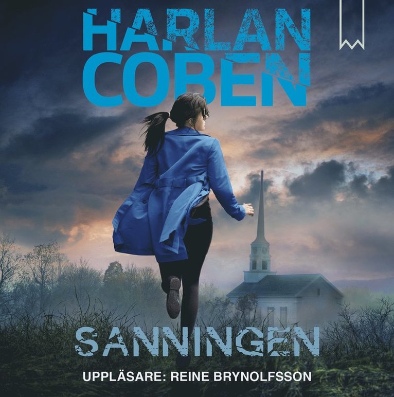 Harlan Coben - Sanningen, Ljudbok