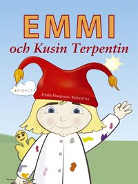 e-Bok Emmi och Kusin Terpentin <br />                        E bok