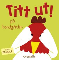 e-Bok Titt ut! på bondgården