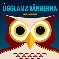 e-Bok Ugglan och vännerna