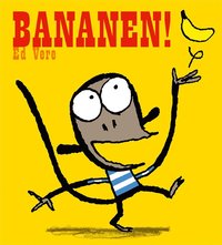 e-Bok Bananen!