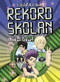 Rekordskolan - Del 2 - Klockan tickar! 
