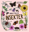 Mina första insekter