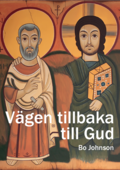 Vgen tillbaka till Gud (bunt med fem hften)