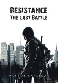 e-Bok Resistance. The last battle