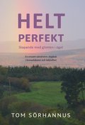 Helt perfekt : skapande med glimten i gat - en ensam vandrares dagbok i levnadskonst  och lekfullhet
