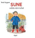 Sune o??a stevvelat (nordsamiska)