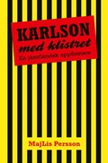Karlson med klistret : en j�mtl�ndsk uppfinnare