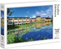 Tunafors Eskilstuna - Pussel 1000 bitar