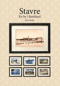 Stavre : en by i Jmtland